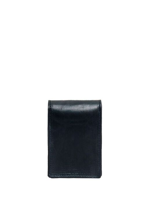 FUNDA TABACO FUMI NEGRO UNICA