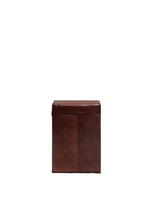 FUNDA TABACO FUMI MARRON UNICA