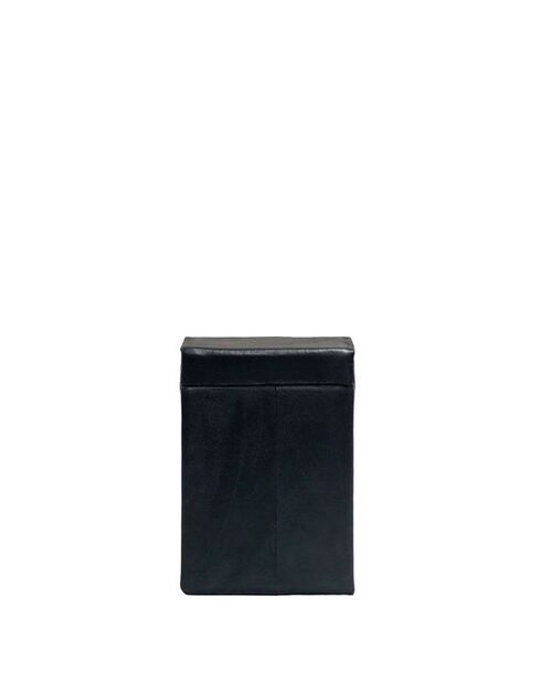 FUNDA TABACO FUMI NEGRO UNICA