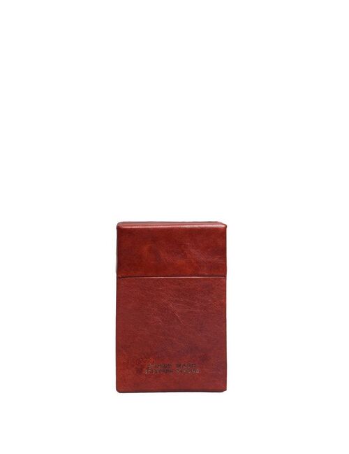 FUNDA TABACO FUMI ROJO UNICA