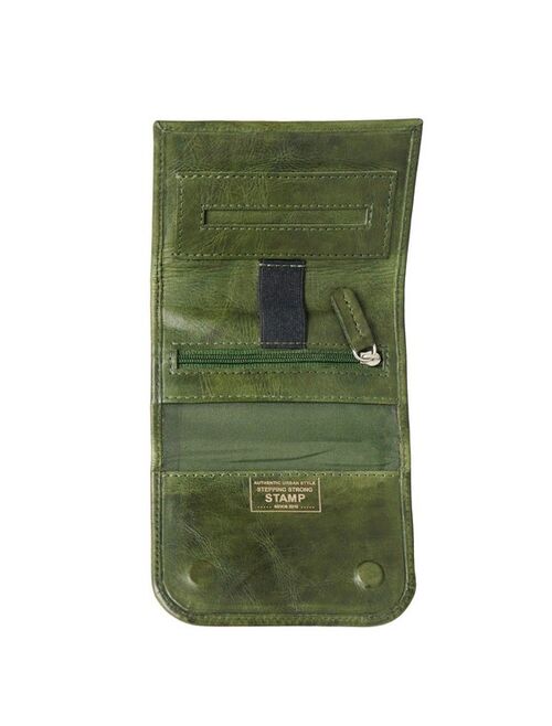 TABAQUERA MINI FUMI KAKI UNICA