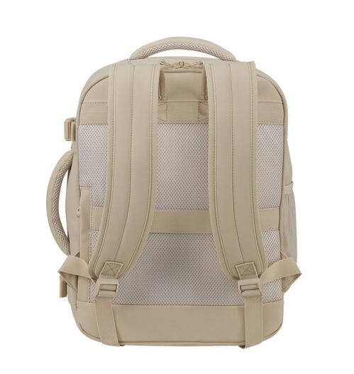 MOCHILA TAKE2CABIN BEIGE UNICA