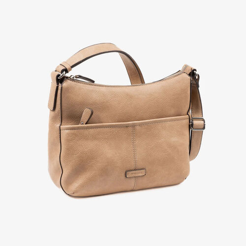 BOLSO NEW CLASSIC CAMEL
