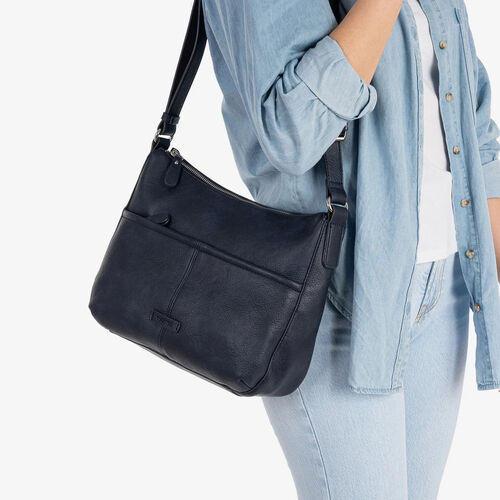 BOLSO NEW CLASSIC NEGRO