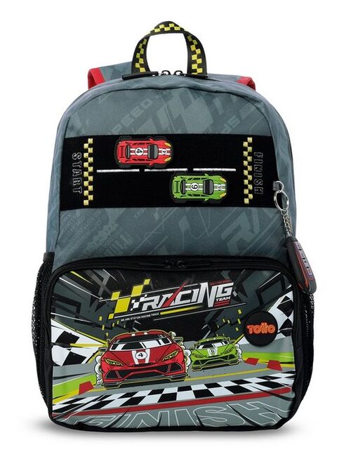 MOCHILA GRAND PRIX