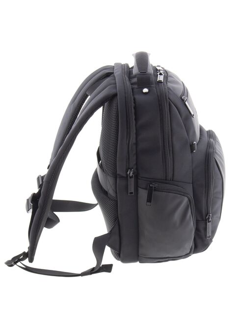 MOCHILA ZENIT VOGART NEGRO S