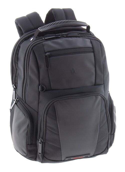 MOCHILA ZENIT VOGART NEGRO S