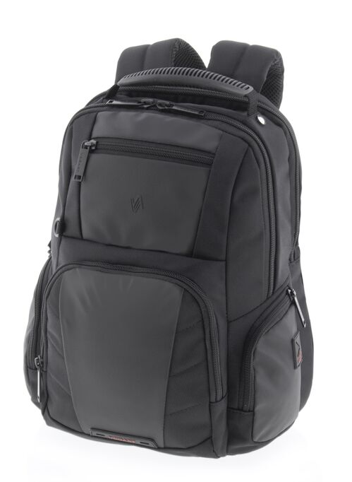 MOCHILA ZENIT VOGART NEGRO S