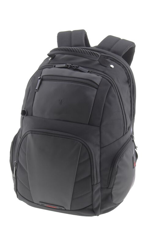 MOCHILA ZENIT VOGART NEGRO M