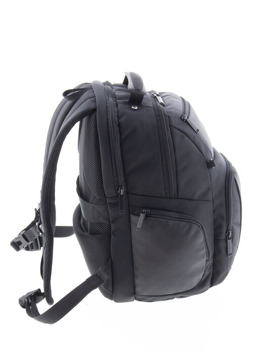MOCHILA ZENIT VOGART NEGRO M