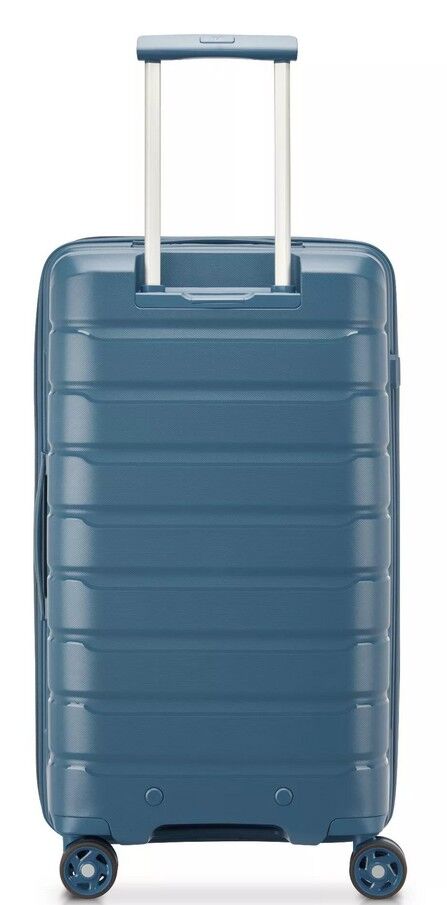 TROLLEY B-FLYING T.69-DENIM BAUL