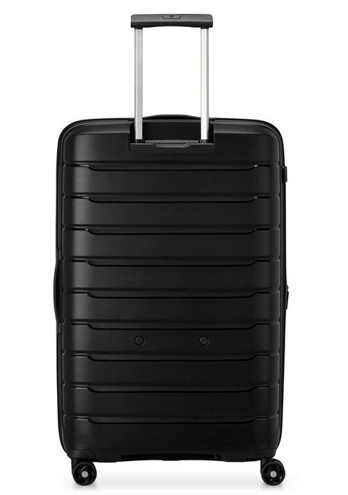 TROLLEY B-FLYING T.75-NEGRO