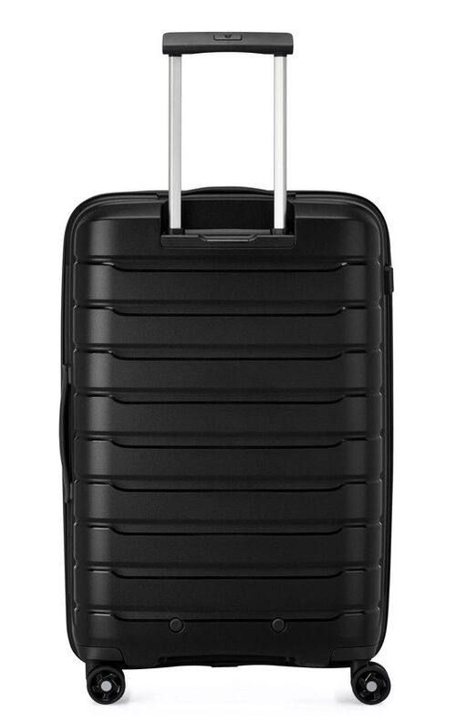 TROLLEY B-FLYING T.65-NEGRO