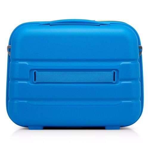 NECESER B-FLYING AZUL BLU COBLATO UNICA