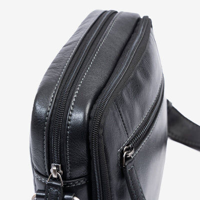 BANDOLERA PIONEER NEGRO