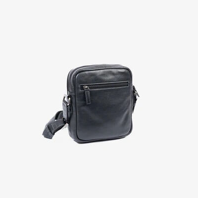 BANDOLERA PIONEER NEGRO