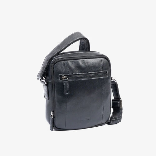 BANDOLERA PIONEER NEGRO