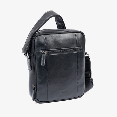 BANDOLERA PIONEER NEGRO