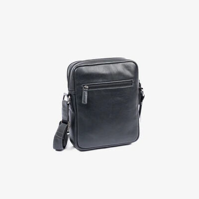 BANDOLERA PIONEER NEGRO