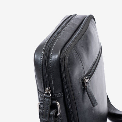 BANDOLERA PIONEER NEGRO