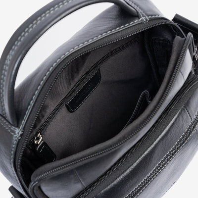 BANDOLERA PIONEER DOBLE BOLSILLO MATTIES