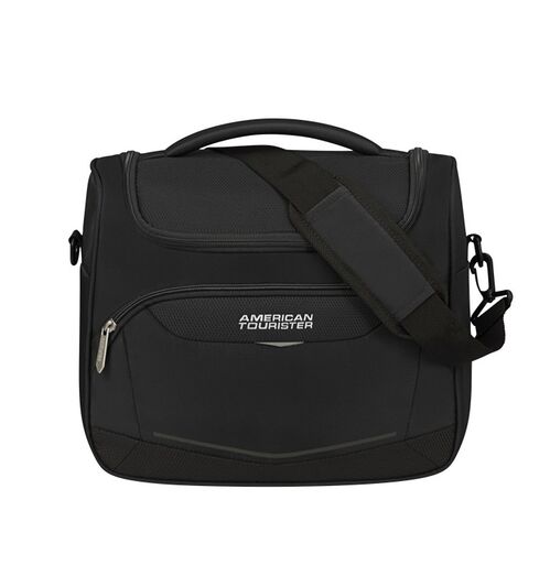 BEAUTY CASE SUMMERRIDE NEGRO