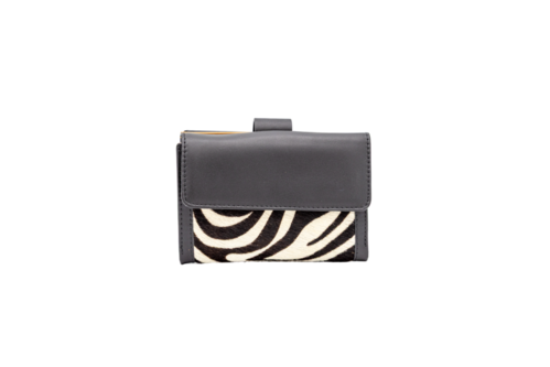 BILLETERO ZEBRA UNICA