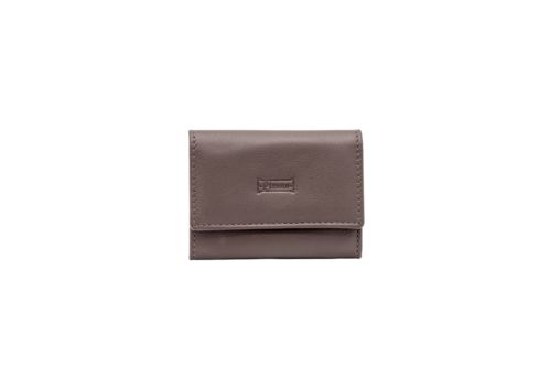 MONEDERO SEDALINA MARRON