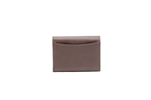 MONEDERO SEDALINA MARRON