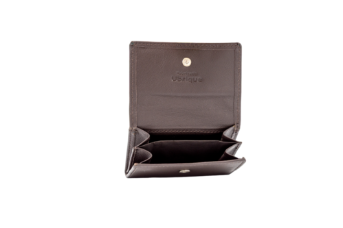 MONEDERO SEDALINA MARRON