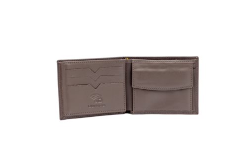 AMERICANO CAB.SEDALINA RFID MARRON