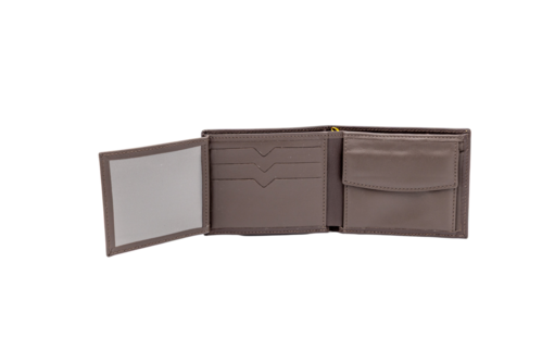 AMERICANO CAB.SEDALINA RFID MARRON
