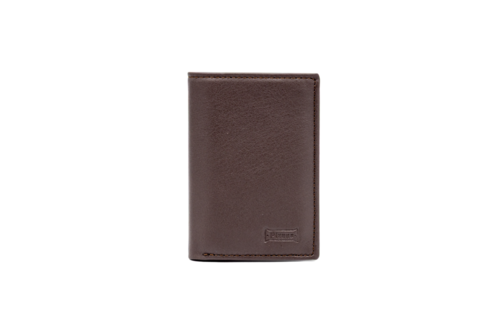 BILLETERO SEDALINA MARRON