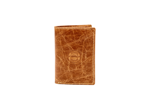 BILLETERO SEITA MARRON
