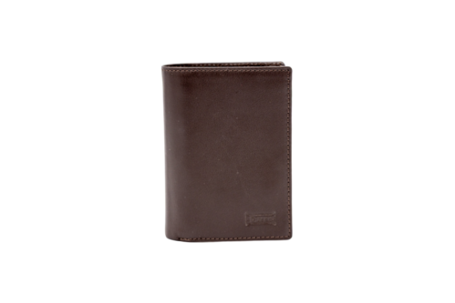 BILLETERO CAB.SEDALINA MARRON