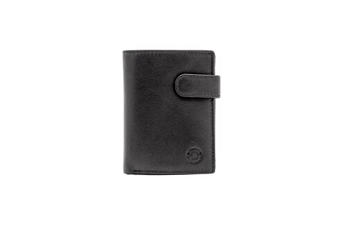 BILLETERO CLASSIC NEGRO