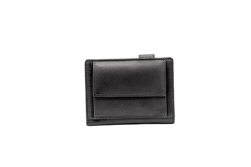BILLETERO CLASSIC NEGRO