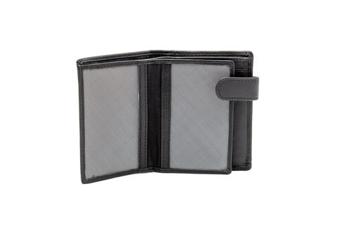BILLETERO CLASSIC NEGRO