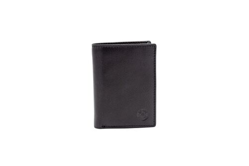 BILLETERO CLASSIC NEGRO