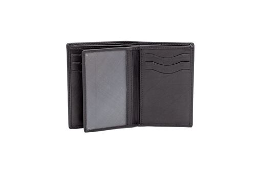 BILLETERO CLASSIC NEGRO