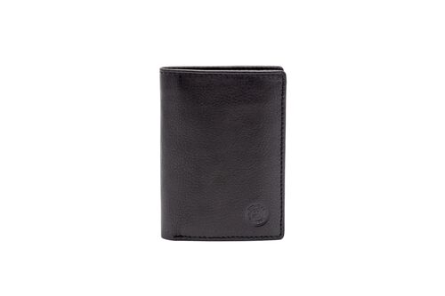 BILLETERO CLASIC NEGRO