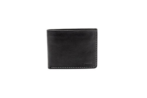 BILLETERO FENIX NEGRO