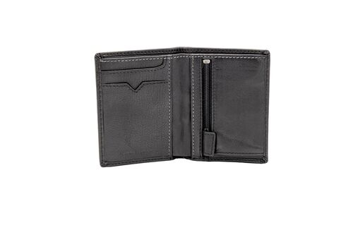 BILLETERO FENIX NEGRO