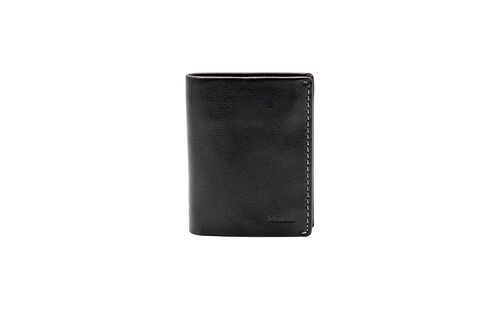 BILLETERO FENIX NEGRO