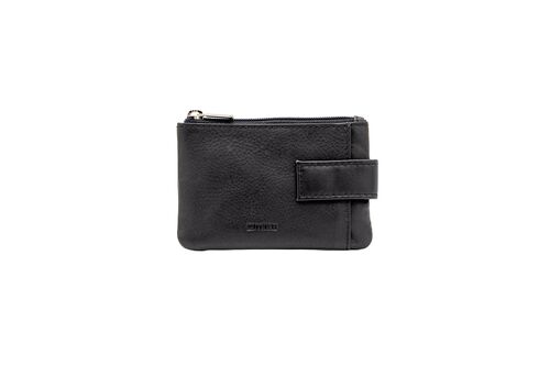 MONEDERO CORREILLA NEGRO