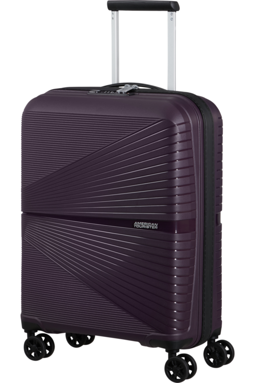 TROLLEY AIRCONIC AMERICAN TOURISTER