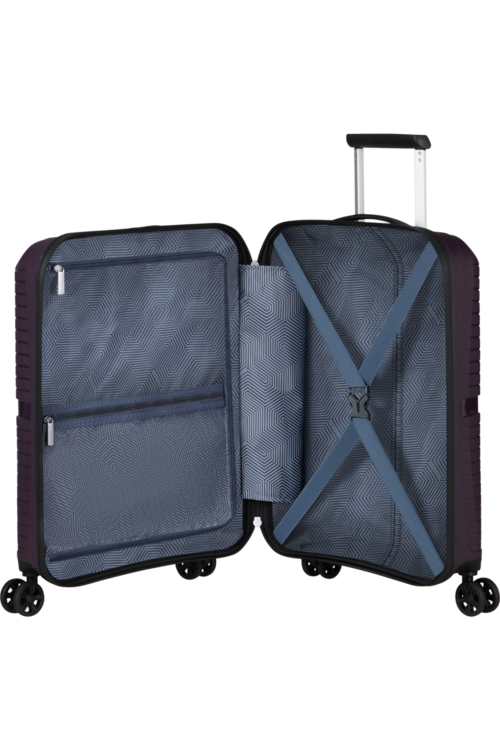 TROLLEY AIRCONIC AMERICAN TOURISTER