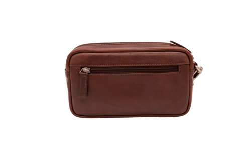 NECESER GALAN MARRON UNICA