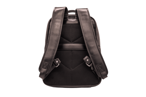 MOCHILA GALAN NEGRO UNICA