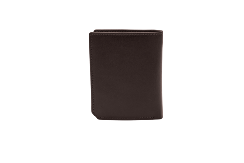 BILLETERO CORNER MARRON UNICA